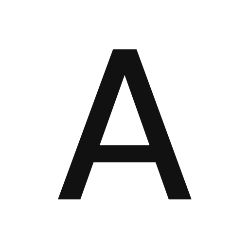 Asthetik London logo